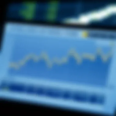 Historical Performance Data of Schwab Large Cap Index Fund Chart showcasing historical performance data of the fund over time