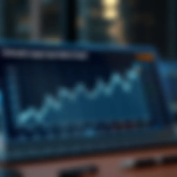 Performance Trends of Schwab Large Cap Index Fund Graph illustrating the performance trends of Schwab Large Cap Index Fund