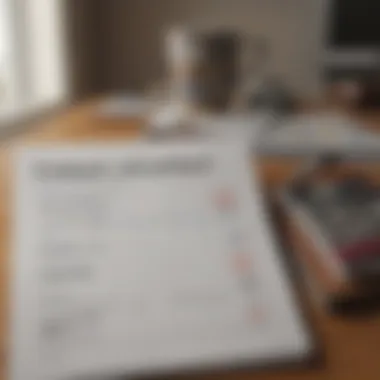 Checklist for homeowners considering a cash buyer