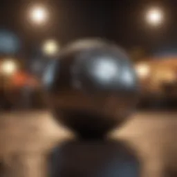 Overview of Vanguard's TIPS ETFs showcasing key attributes