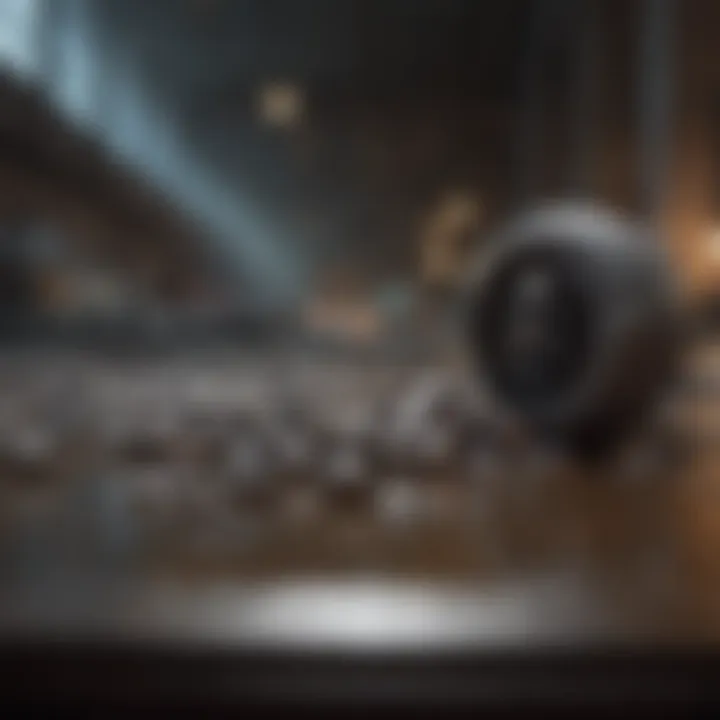 A visually appealing representation of high-quality content