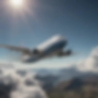 Cultural Significance of Flight in American Society Cultural significance of flight in American society
