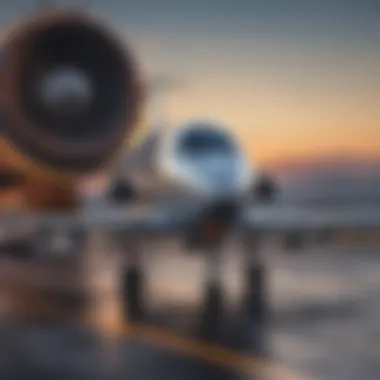 Technological Advancements in Aviation Technological advancements in aviation