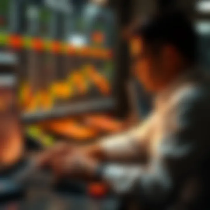 Strategic Plan for Maximizing Trade Count Strategic plan for maximizing trade count