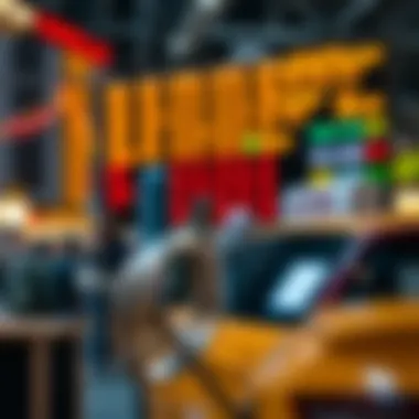 Trends in commodity prices