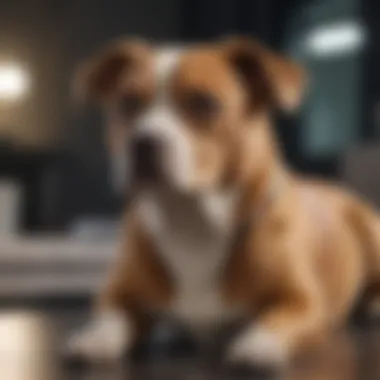 Comprehensive Breakdown of Pet Insurance Detailed breakdown of pet insurance costs and coverage options