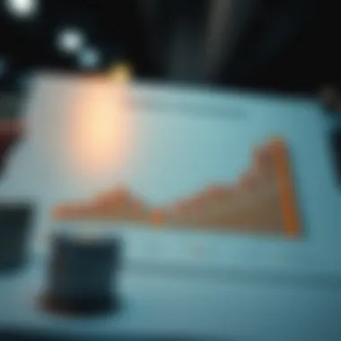 Variations of Annual Income Across Sectors Chart showing variations of annual income across different sectors