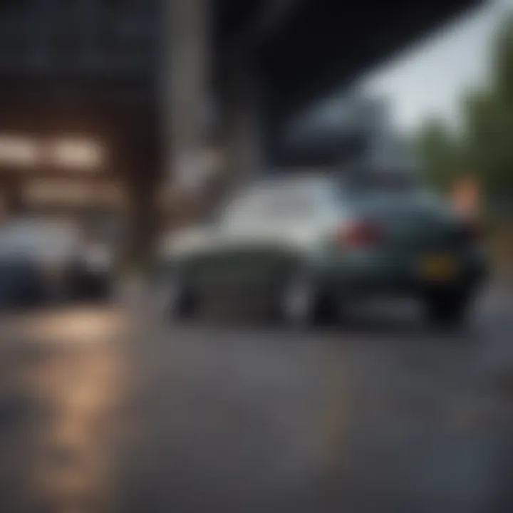 A checklist of strategies for lowering car insurance costs