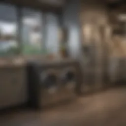 Detailed overview of Capital One appliance warranty features