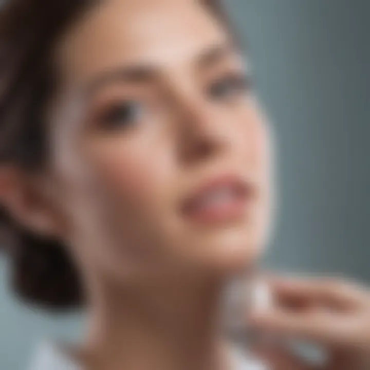 Advanced diagnostic tools in dermatology