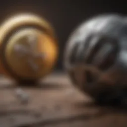 Visual representation of EIN and FEIN concepts