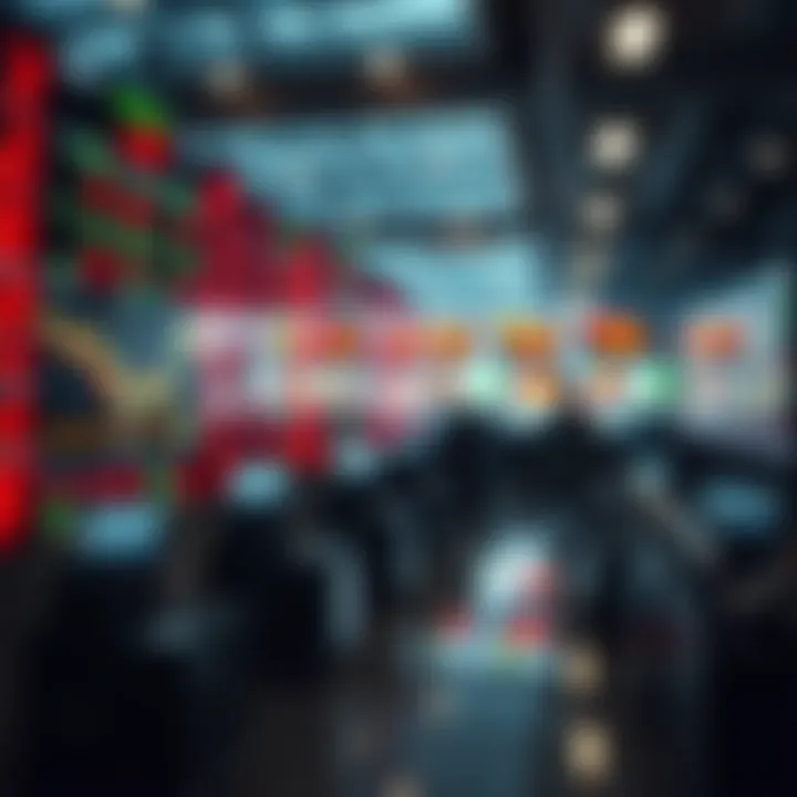 Market Dynamics Overview Market dynamics affecting stock prices