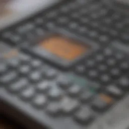 A detailed mortgage calculator interface showcasing tax inclusions