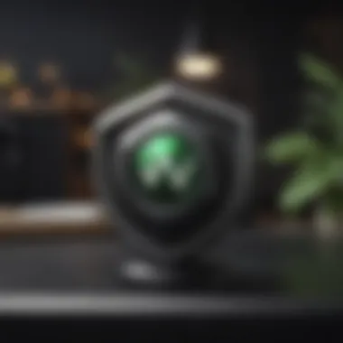 Creating a ProtonVPN Account Visual guide for creating a ProtonVPN account