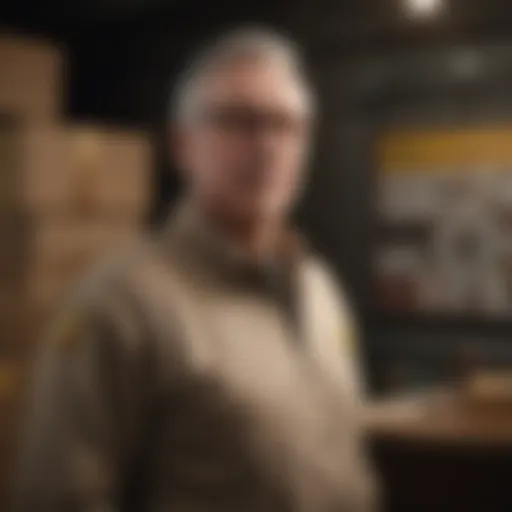 Understanding Retirement Options for United Parcel Service Employees Introduction