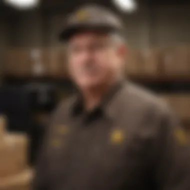 Notable Understanding Retirement Options for United Parcel Service Employees Notable Understanding Retirement Options for United Parcel Service Employees