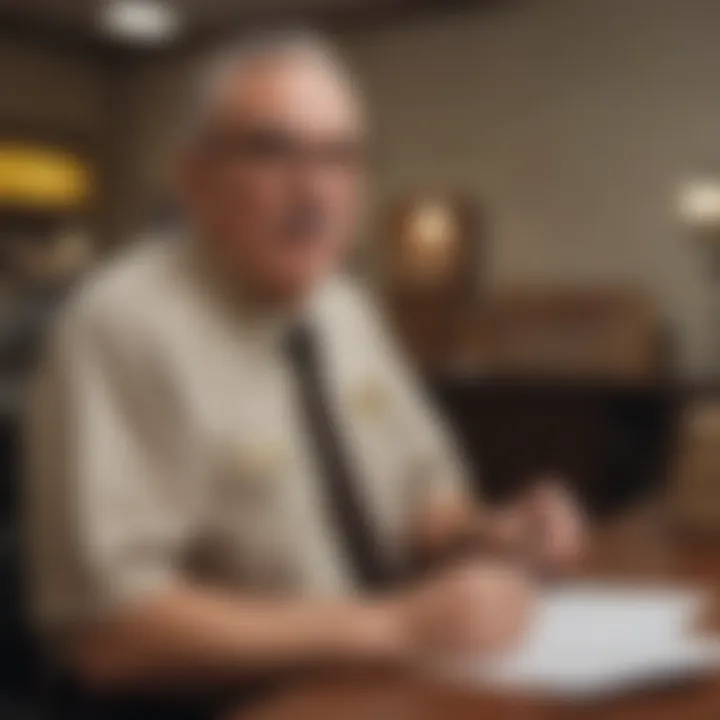 Understanding Retirement Options for United Parcel Service Employees Summary
