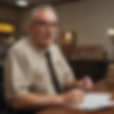 Understanding Retirement Options for United Parcel Service Employees Summary Understanding Retirement Options for United Parcel Service Employees Summary
