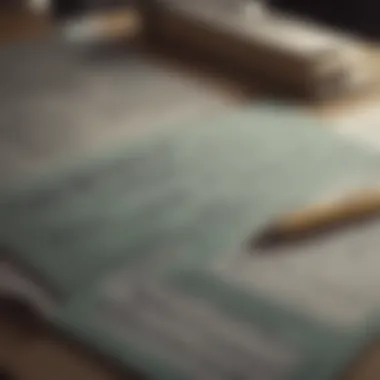 An infographic depicting the filing process for tax refunds
