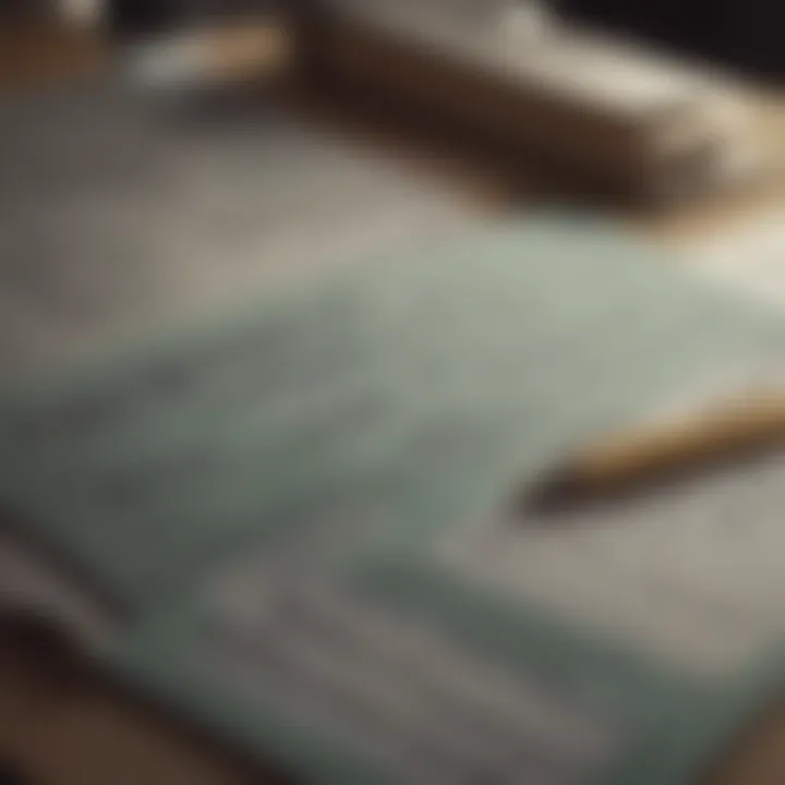 An infographic depicting the filing process for tax refunds