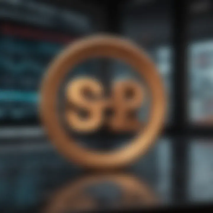 Understanding the Ticker Symbol for S&P 500 Introduction