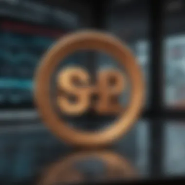 Understanding the Ticker Symbol for S&P 500 Introduction Understanding the Ticker Symbol for S&P 500 Introduction