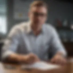 Understanding the W2 Form in the Context of Self-Employment Introduction