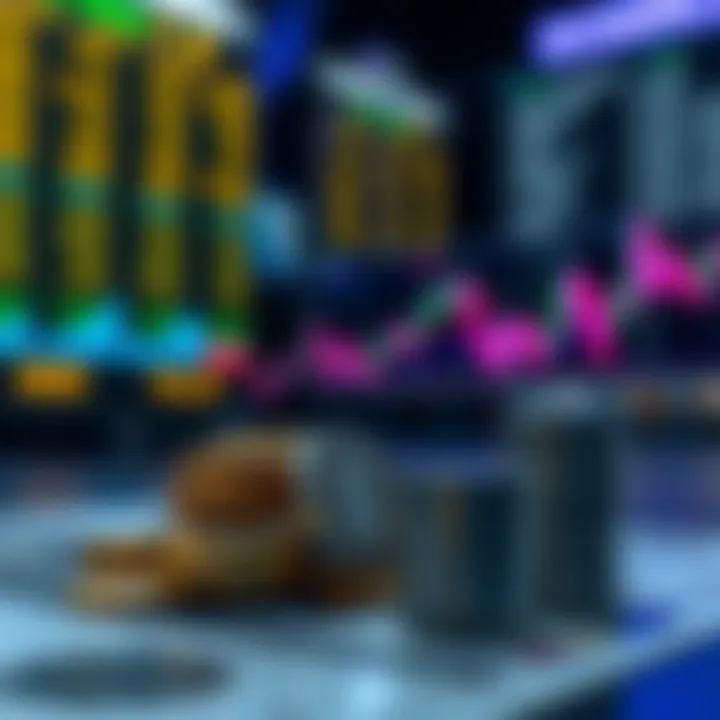 Visual representation of strategies for diversifying a portfolio with S&P 500 investments.