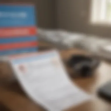 Eligibility Criteria for TurboTax Basic Free Eligibility criteria for TurboTax Basic Free in a clear infographic