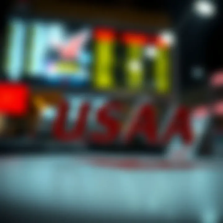 USAA and the S&P 500: A Comprehensive Analysis Summary