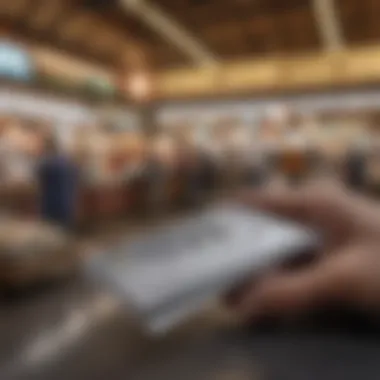Market Analysis of Emerging Payment Technologies Market analysis of emerging financial technologies