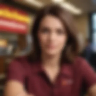 Customer Service Insights for Wells Fargo Borrowers Customer service experience with Wells Fargo